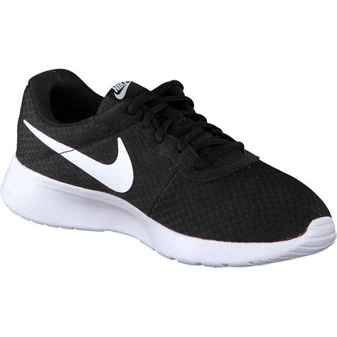 nike sneaker tanjun schwarz günstig|Nike tanjun unisex.